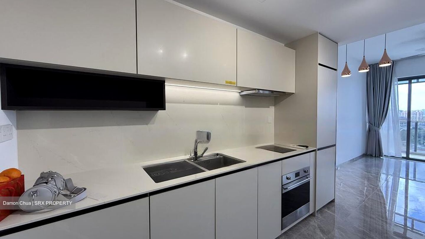 JadeScape (D20), Condominium #474654581